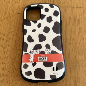 101匹わんちゃん iPhone12mini スマホケース ディズニー Disney iface