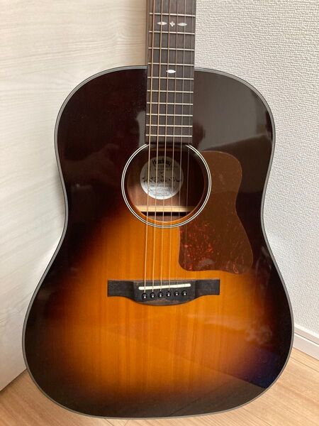 Headway ヘッドウェイ HJ-osamuraisanⅡ おさむらいさん2 アコースティックギター