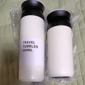 保冷保温水筒 350ml&500mlセット