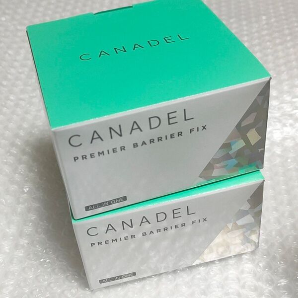 カナデル プレミアバリアフィックス CANADEL