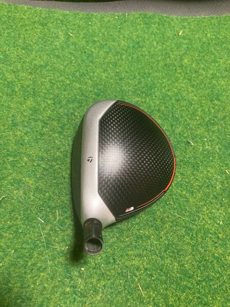 TaylorMade M6 フェアウェイウッド 3w 5w