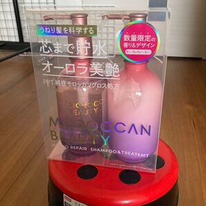 うねり髪を科学する芯まで貯水・オーロラ… 数量限定の香り&デザイン サニーブロッサムハーモニー