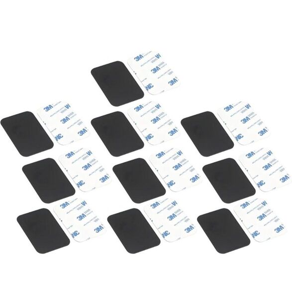 スチールプレート スチールシート ステンレス マグネット用メタルプレート