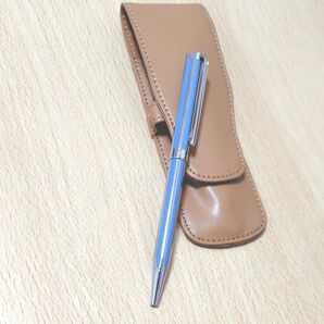 【新品・未使用】SHEAFFER ペンケース ボールペン