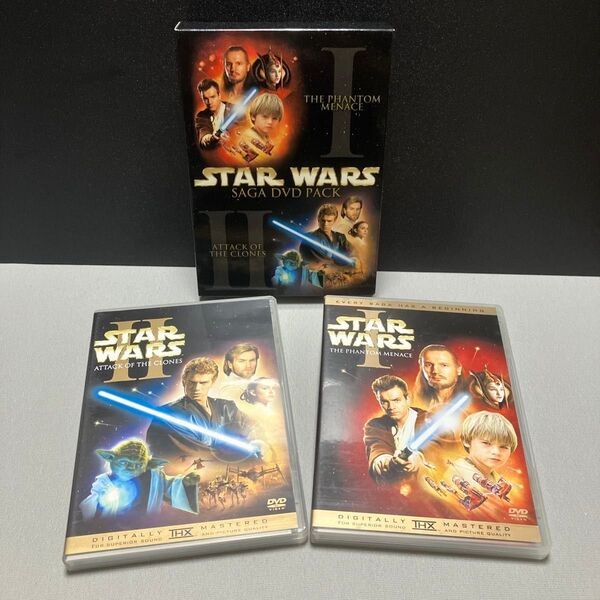 スターウォーズ DVD スター ウォーズ STAR WARS