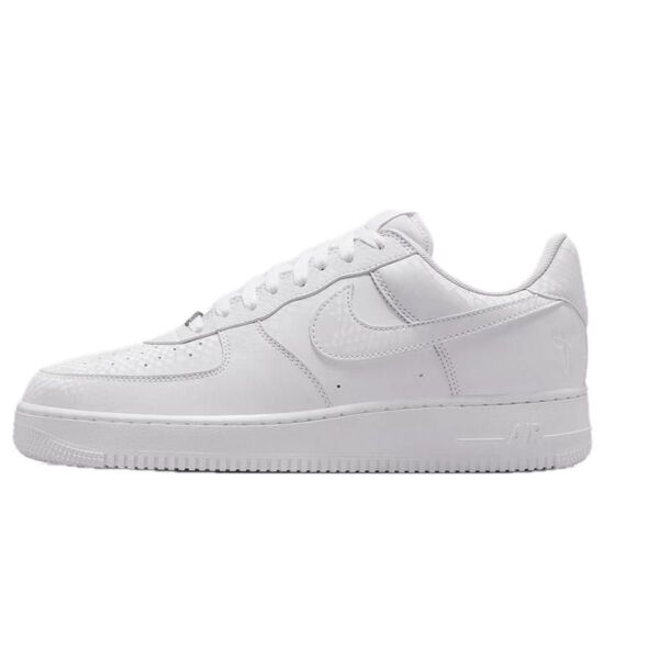 Kobe Bryant × Nike Air Force 1 Low "White" コービー エアフォース1 24.5