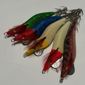 【167】ブリーデン エギマル 2.5号