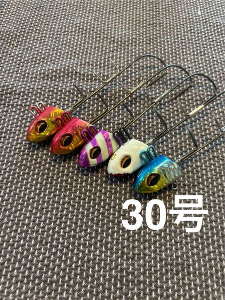 【169】ダイワ 快適船タチウオテンヤ 30号