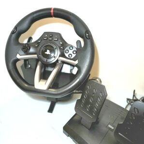 HORI RWA RACING APEX ハンコン