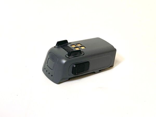 DJI Spark - インテリジェント・フライトバッテリーDJI 動作未確認