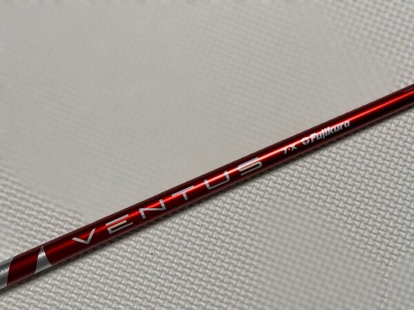 ベンタス レッド 7X ベロコア 3W用 テーラーメイドスリーブ
