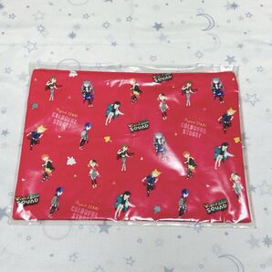 プロセカ フラットポーチ ビビバス