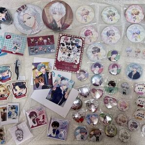 スタンドマイヒーローズ グッズ まとめ売り スタマイ マトリ 警視庁 Revel 都築兄弟 九条家 瀬尾研究室 限定品多数