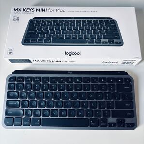 MX KEYS MINI for Mac US配列