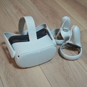 Meta Quest2 64GB (旧Oculus Quest2)