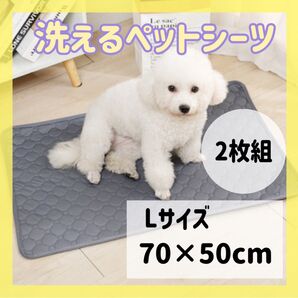 新品 トイレシート ペットマット 洗える 吸水 防水 ペット用 犬 ペット ペットシーツ