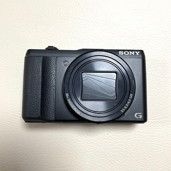 HX60V SONY コンパクトデジタルカメラ Cyber-shot