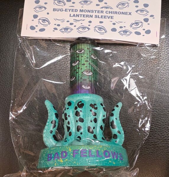 GRINDLODGE LOV 38灯 PINEFALL スタンドセット