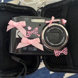 犬に噛まれて画面が画像の通りほぼ見えなく、ショックでシールを貼ったんですが綺麗に外せます!写真は普通に撮れます(画像参照)