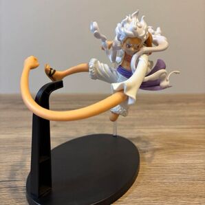 ワンピース フィギュア スモーカー