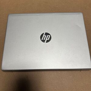 【ジャンク】 HP ProBook 430 G7 /CPU i5-10210U 1.60GHz/メモリ16GB/SSD 256GB
