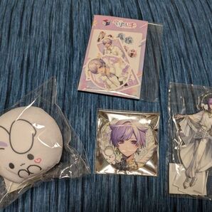 ※セット売り いれいす 初兎くん セット