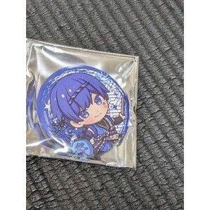 【開封のみ】いれいす いふくん いれさまデフォ缶バッジ1個