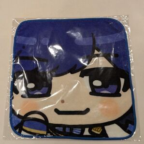 【新品未開封】いれいす VOISINGストア限定 あにゃコラボハンドタオル Ifさん
