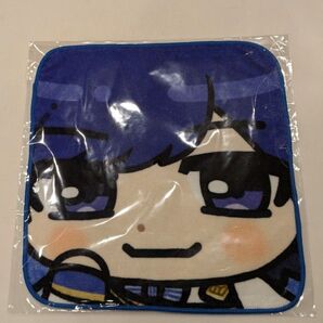 【新品未開封】VOISINGストア限定 いれいす あにゃコラボ どあっぷハンドタオル いふくん
