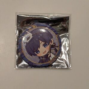 いれいす Ifさん 缶バッジ