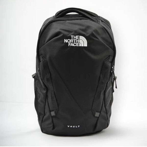 THE NORTH FACE ノースフェイス リュック バックパック ブラック リュックサック
