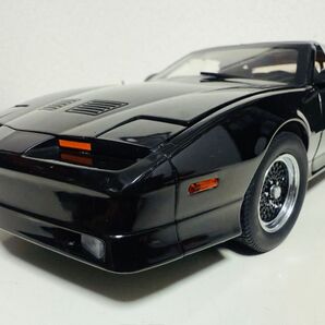 GLグリーンライト/'89 Pontiacポンティアック FireBirdファイヤーバード TransAmトランザム 1/18