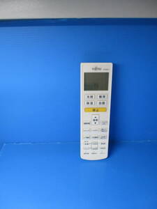  remote control Fujitsu AR-RDB1J
