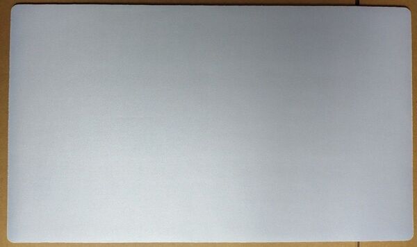 トレーディングカード用プレイマット 1枚 600×350×2mm