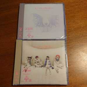 SEKAI NO OWARI◆スノーマジックファンタジー【初回限定盤A+B】CD+DVD/新品未開封の画像1