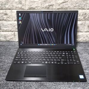VAIO VJS153 高性能Core i7 値引不可