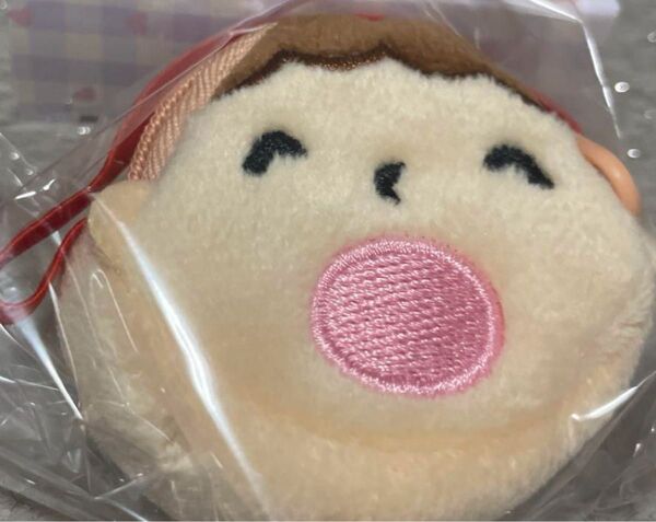 みんなのたあ坊 ぬいぐるみ用ポシェット サンリオ