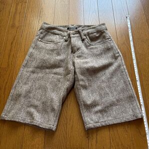 ELVENCE ハーフパンツ 58