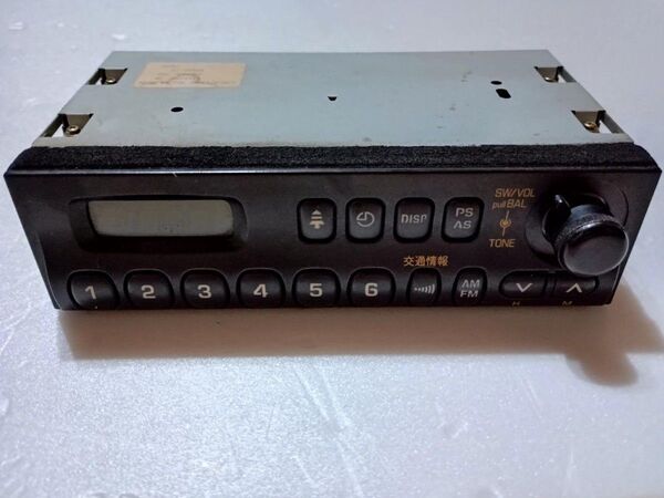 24V 純正ラジオ RI-9430B エルフ アトラス NPR72 APR72