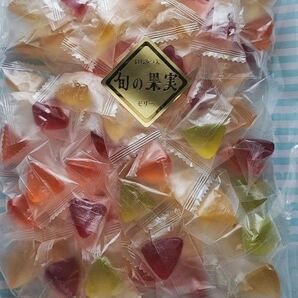 ゼリー 450g