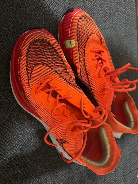 NIKE ヴェイパーフライネクスト%2 26.5cm