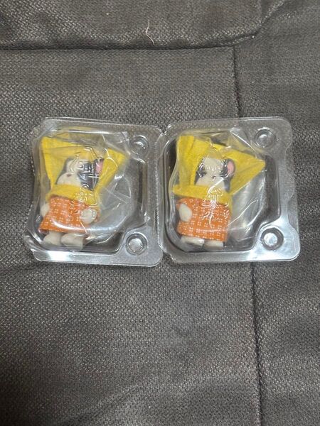 シルバニアファミリー フレンチブルドッグの赤ちゃん