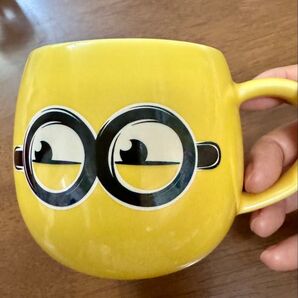 ミニヨンズ マグカップ マグカップ キャラクター グッズ マグ