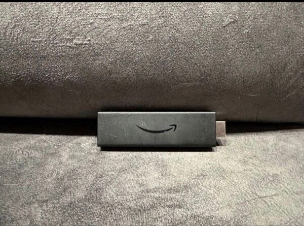Amazon Fire TV Stick 4k 第一世代 E9L29Y