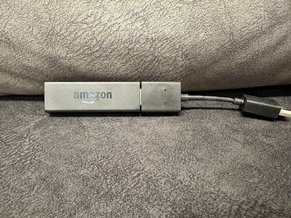 Amazon Fire TV Stick 第一世代 W87CUN