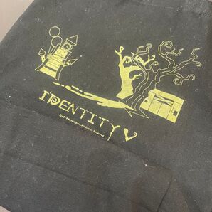 IdentityV夏祭りコレクション 2019 トートバッグ
