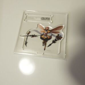 エオルゼアカフェ エオカフェ ランダムアクリルスタンド