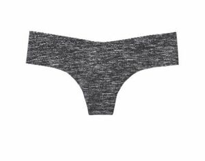  Victoria Secret si-m less shorts gray S