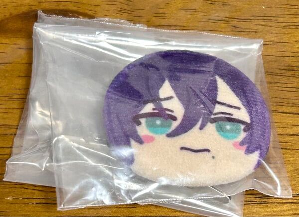 あんスタ おまんじゅう前髪クリップ マヨイ