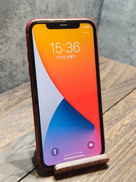 美品 iPhone11 128GB SIMフリー スマホiPhone